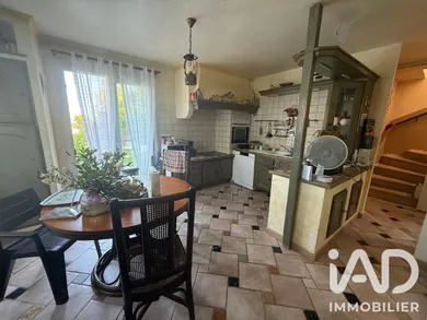 Maison traditionnelle à Menton (06500)