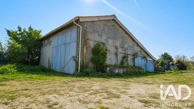 Maison de campagne à Saint-Martin-de-Fraigneau (85200)