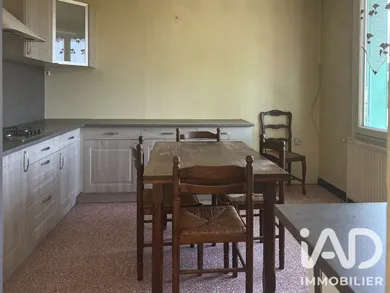 Maison à Montceaux-l'Étoile (71110)