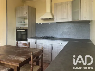 Maison à Montceaux-l'Étoile (71110)