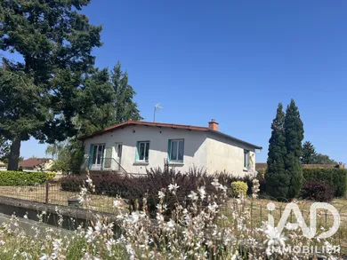 Maison à Montceaux-l'Étoile (71110)