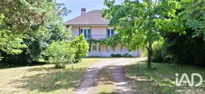 Maison à Dixmont (89500)