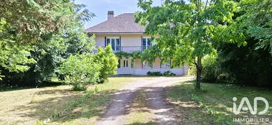 Maison à Dixmont (89500)