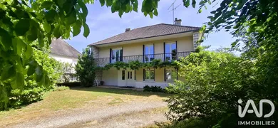 Maison à Dixmont (89500)
