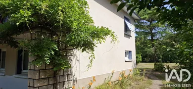 Maison à Dixmont (89500)