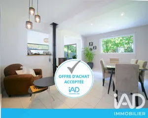 House in Grand-Champ (56390)