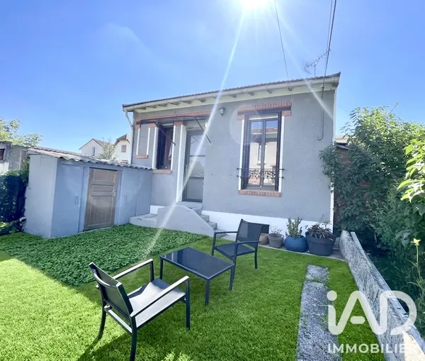 Maison à Villeneuve-le-Roi (94290) photo 2