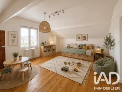 Maison à Nemours (77140)