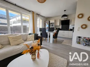 Appartement à Herblay-sur-Seine (95220)