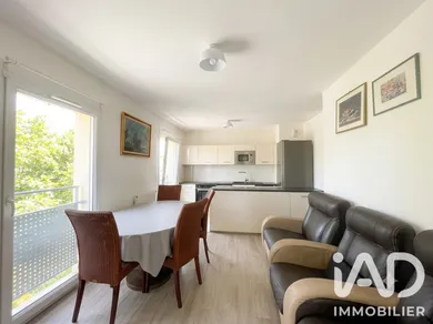 Appartement à Chessy (77700)