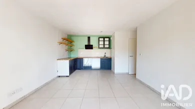 Apartment in Blanquefort (33290)