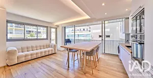 Apartment in Sainte-Maxime (83120)