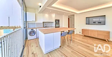 Apartment in Sainte-Maxime (83120)