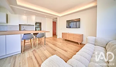 Apartment in Sainte-Maxime (83120)