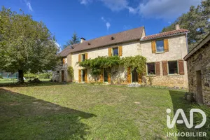 Maison à Sarlat-la-Canéda (24200)
