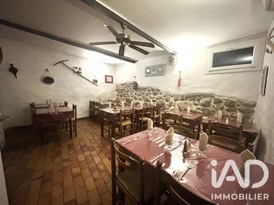 Crêperie, Pizzeria​ à Val Buëch-Méouge (05300)
