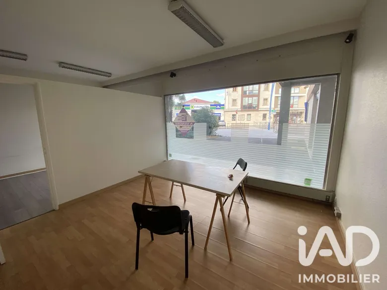 Murs commerciaux à Saint-Gaudens (31800) · 58 m² · 50 000 €