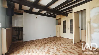 Maison de ville à Fontenay-le-Comte (85200)