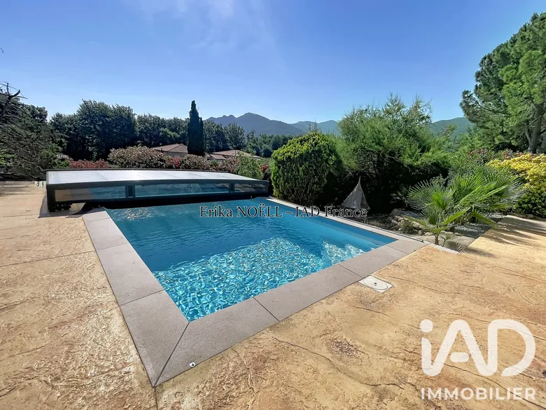 Maison 5 pièces 130 m² · à Laroque-des-Albères · 130 m² · 420 000 €