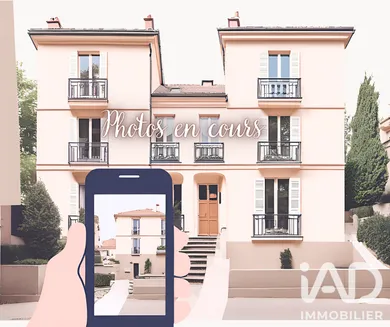 Maison à Rueil-Malmaison (92500)