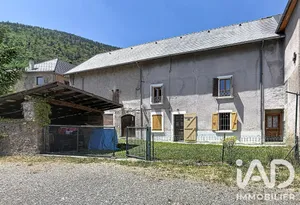 House in La Valette (38350)
