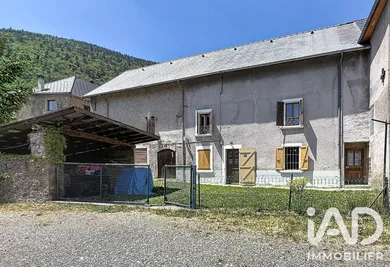 House in La Valette (38350)
