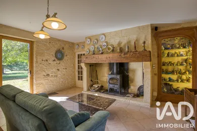 Maison à Sarlat-la-Canéda (24200)