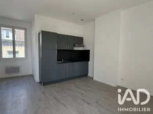 Appartement à Tourcoing (59200)