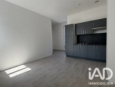 Appartement à Tourcoing (59200)