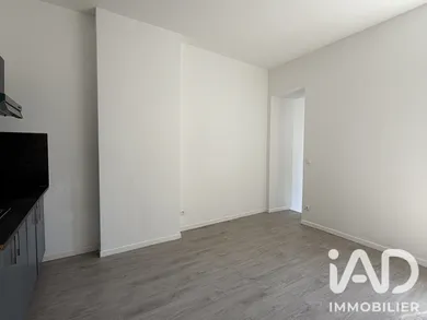 Appartement à Tourcoing (59200)