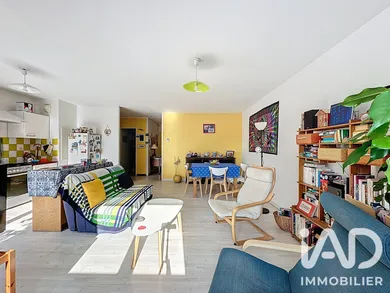 Appartement à Lyon (69009)