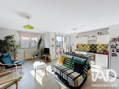 Appartement à Lyon (69009)