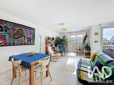 Appartement à Lyon (69009)