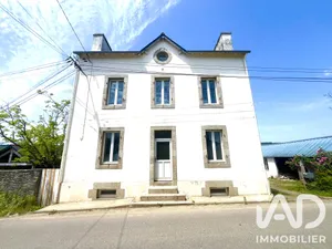 House in Lopérec (29590)