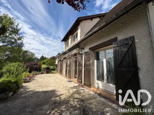 House in Catenay (76116)