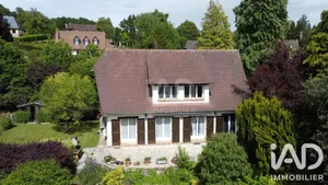 Maison à Catenay (76116)
