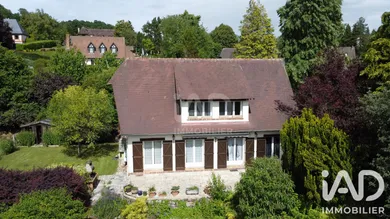 Maison à Catenay (76116)