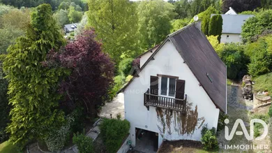 Maison à Catenay (76116)