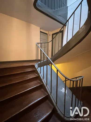 Appartement à Rambouillet (78120)