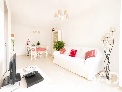 Appartement à Lucéram (06440)