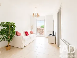 Apartment in Lucéram (06440)