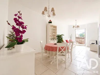 Appartement à Lucéram (06440)