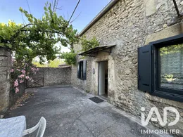 Maison à Saint-Didier-sous-Aubenas (07200)