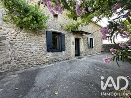 Maison à Saint-Didier-sous-Aubenas (07200)