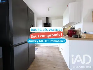 House in Bourg-lès-Valence (26500)