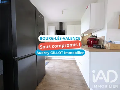 House in Bourg-lès-Valence (26500)