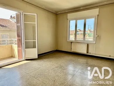 Appartement à Marseille (13001)