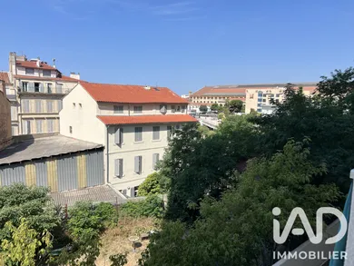 Appartement à Marseille (13001)