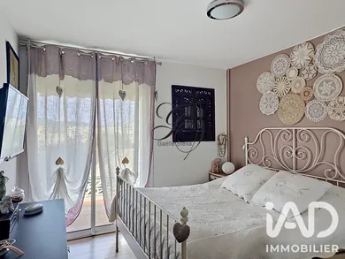 Appartement à La Garde (83130)