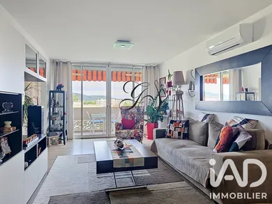 Appartement à La Garde (83130)